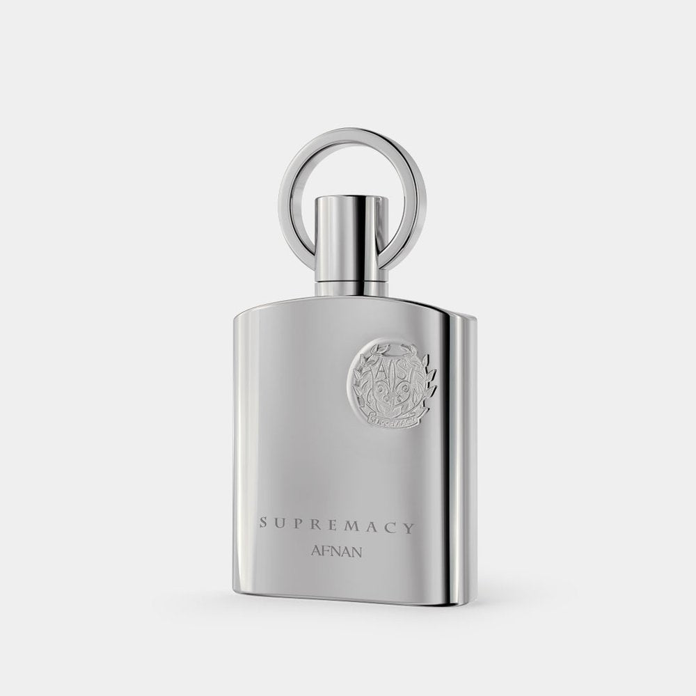Afnan Supremacy Silver Parfum Bărbați EDP 100 ml