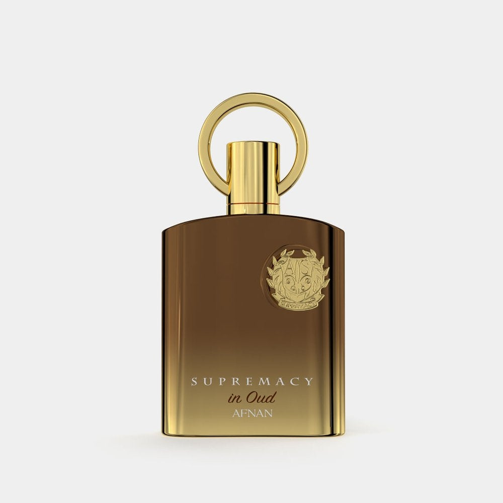Afnan Supremacy In Oud Parfum Bărbați EDP 100 ml