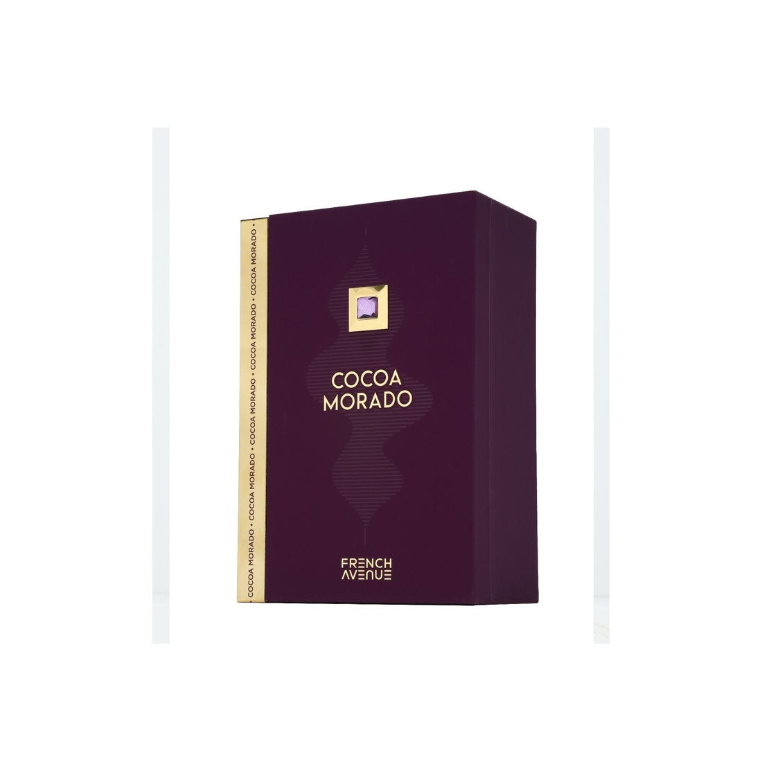 French Avenue Cocoa Morado Parfum Unisex EDP 100 ml