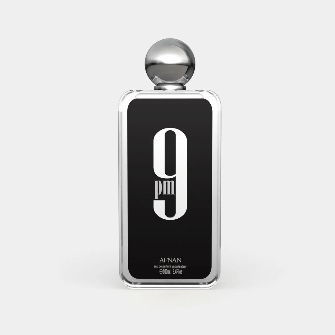 Afnan 9PM Men Parfum Bărbați EDP 100 ml