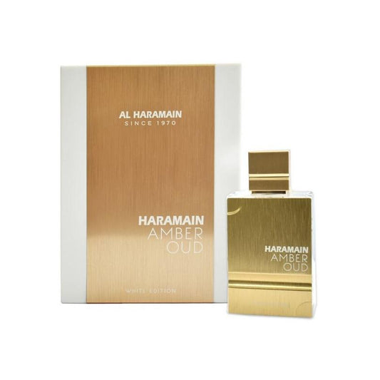 Al Haramain Amber Oud White Edition Parfum Femei EDP