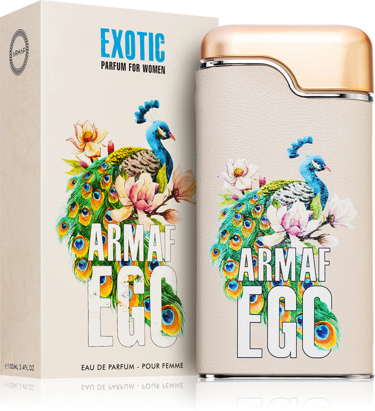 Armaf Ego Exotic Parfum Femei EDP 100 ml