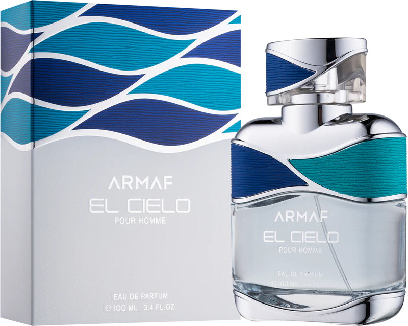 Armaf El Cielo Parfum Bărbați EDP 100 ml