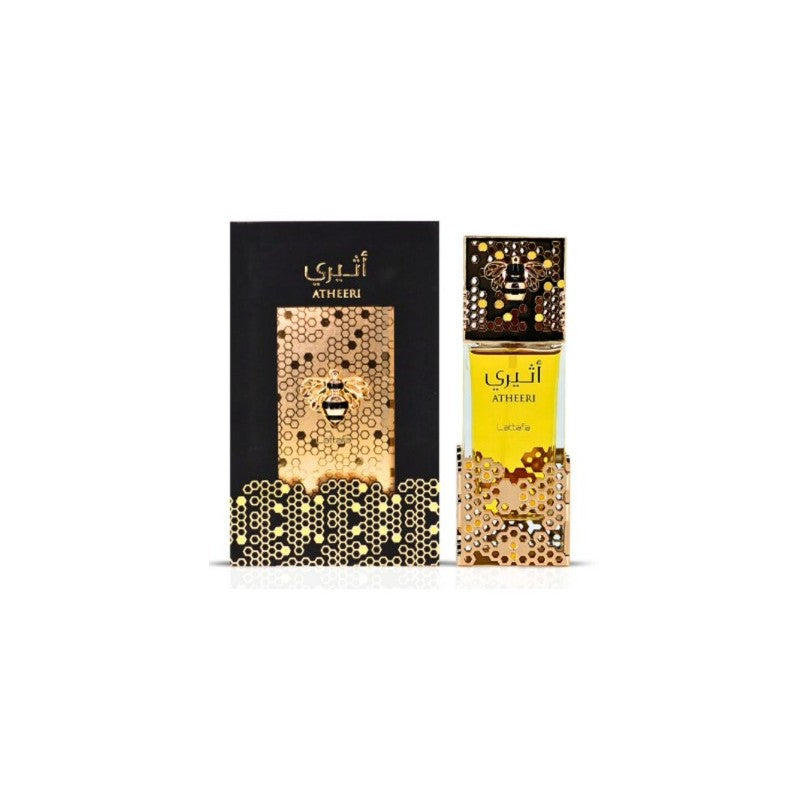 Lattafa Atheeri Parfum Femei EDP 100ml