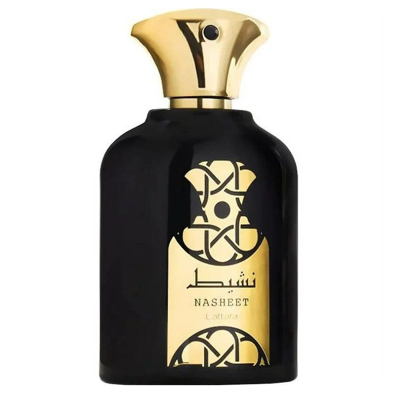 Lattafa Nasheet Parfum Unisex EDP 100 ml