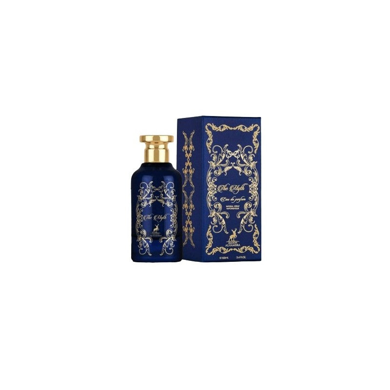 Maison Alhambra The Myth Parfum Unisex EDP 100 ml