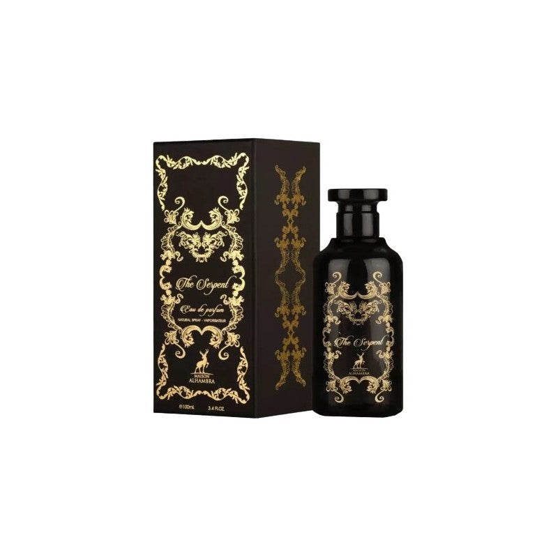 Maison Alhambra The Serpent Parfum Unisex EDP 100 ml