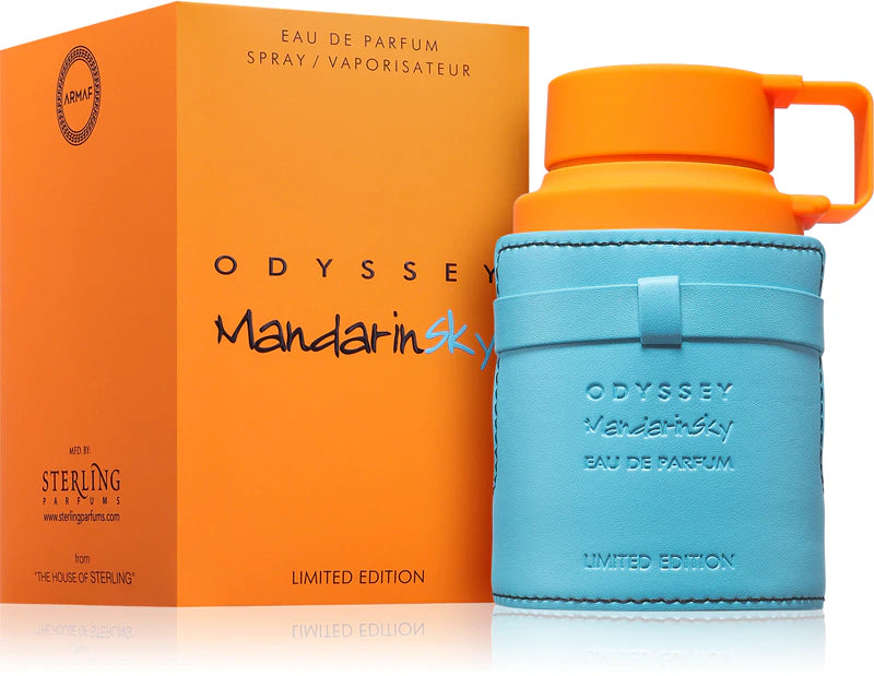 Armaf Odyssey Mandarin Sky Parfum Bărbați EDP 100 ml