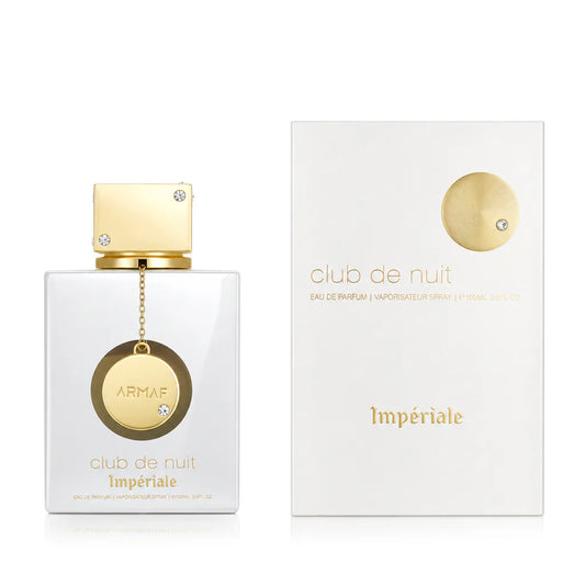 Armaf Club de Nuit White Imperiale Parfum Femei EDP 105 ml
