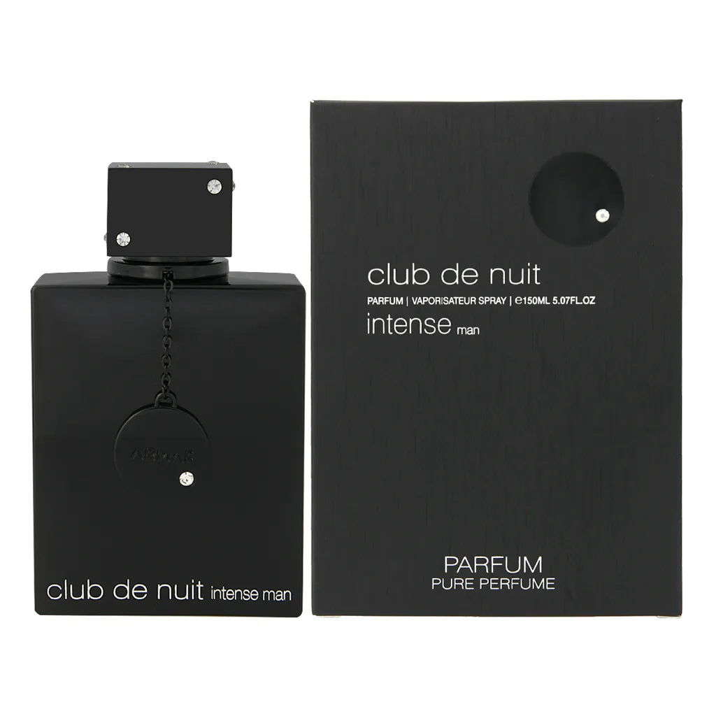 Armaf Club de Nuit Man Intense Parfum Bărbați EDP 150 ml