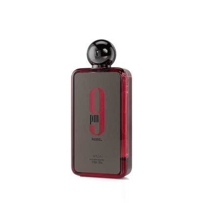 Afnan 9PM Rebel Parfum Unisex EDP 100 ml