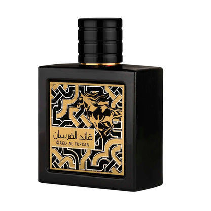 Lattafa Qaed Al Fursan Parfum Unisex EDP 90ml