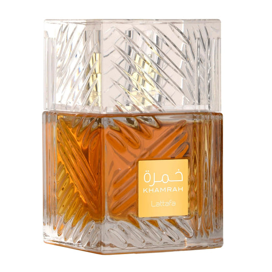 Lattafa Khamrah Parfum Unisex EDP 100 ml