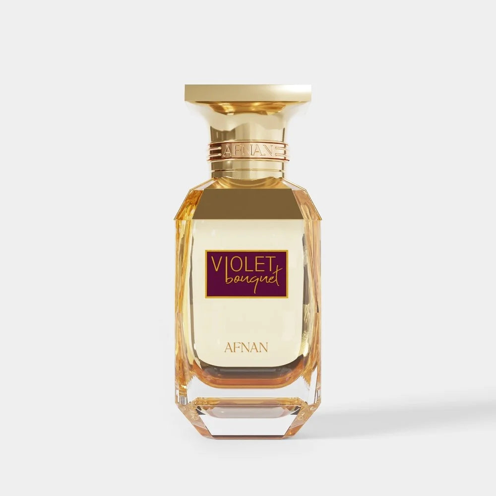 Afnan Violet Bouquet Parfum Femei EDP 80 ml