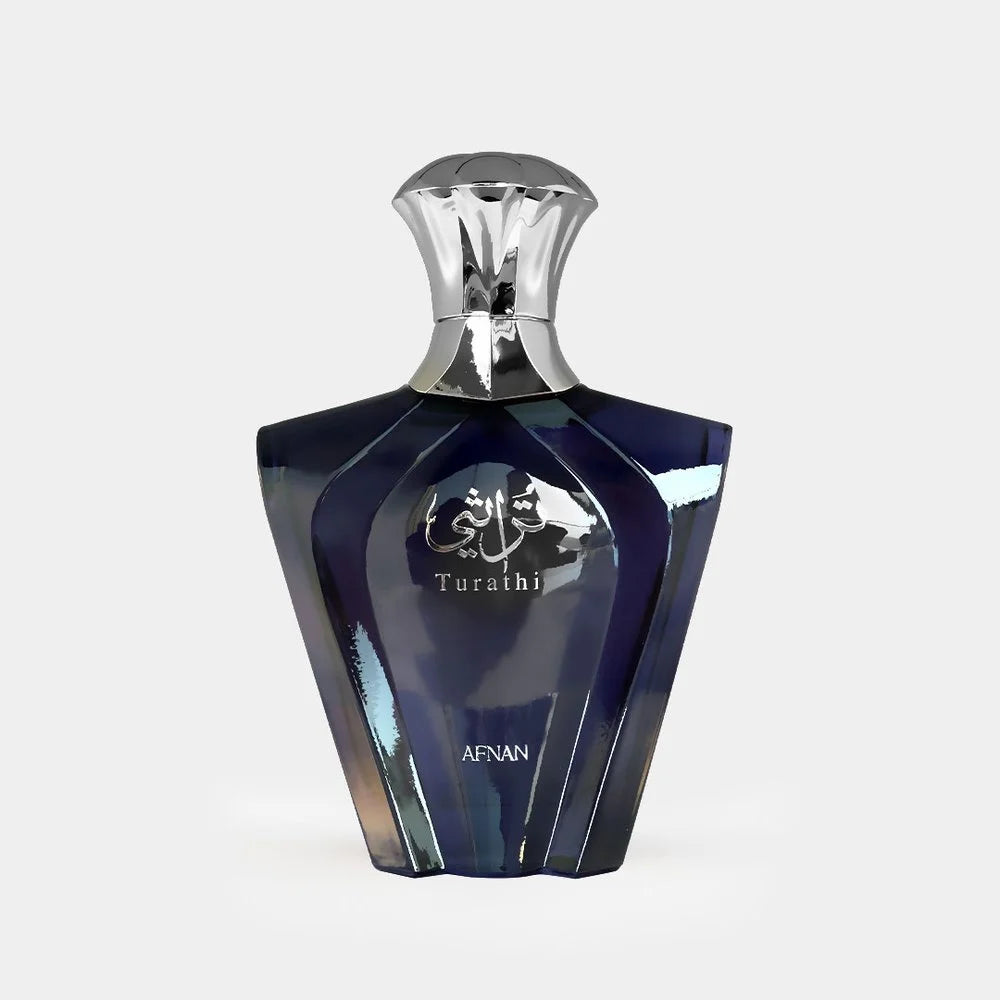Afnan Turati Blue Parfum Bărbați EDP 100 ml