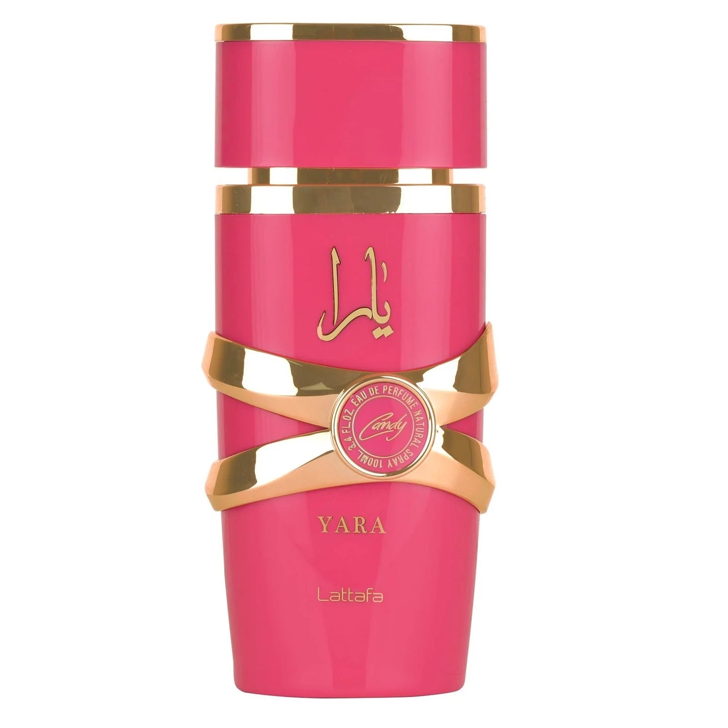 Lattafa Yara Candy Parfum Femei EDP 100 ml
