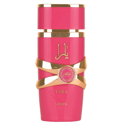 Lattafa Yara Candy Parfum Femei EDP 100 ml