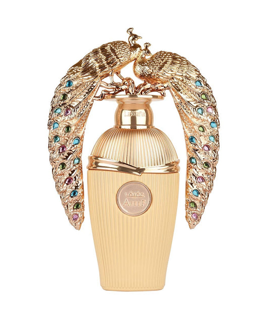 Lattafa Afeef Parfum Femei EDP 100ml