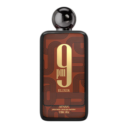 Afnan 9PM Elixir Parfum Bărbați EDP 100 ml