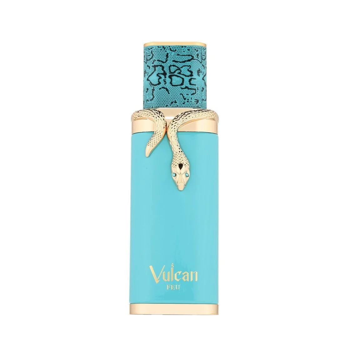 French Avenue Vulcan Feu Parfum Unisex EDP 100 ml