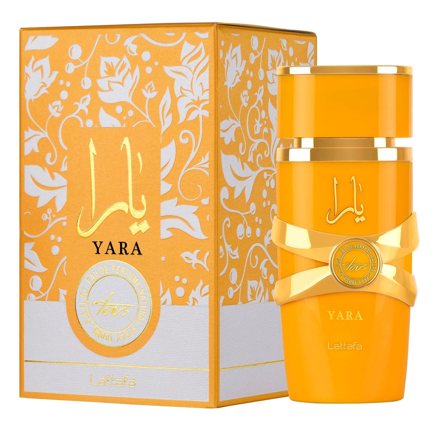 Lattafa Yara Tous Parfum Femei EDP 100ml
