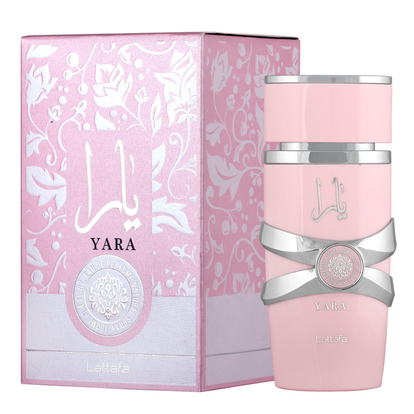 Lattafa Yara Parfum Femei EDP 100ml