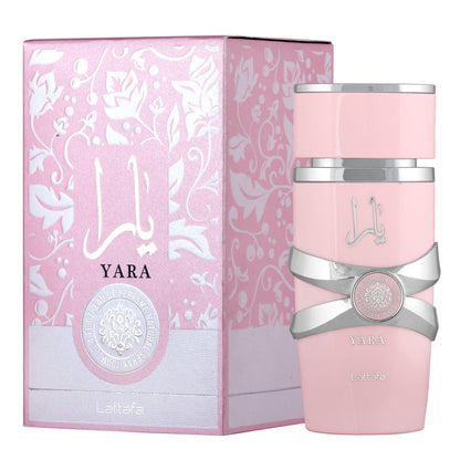 Lattafa Yara Parfum Femei EDP 100ml