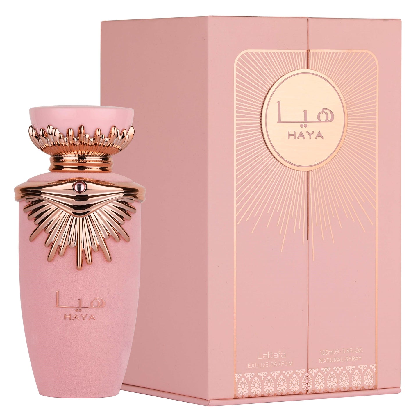 Lattafa Haya Parfum Femei EDP 100ml