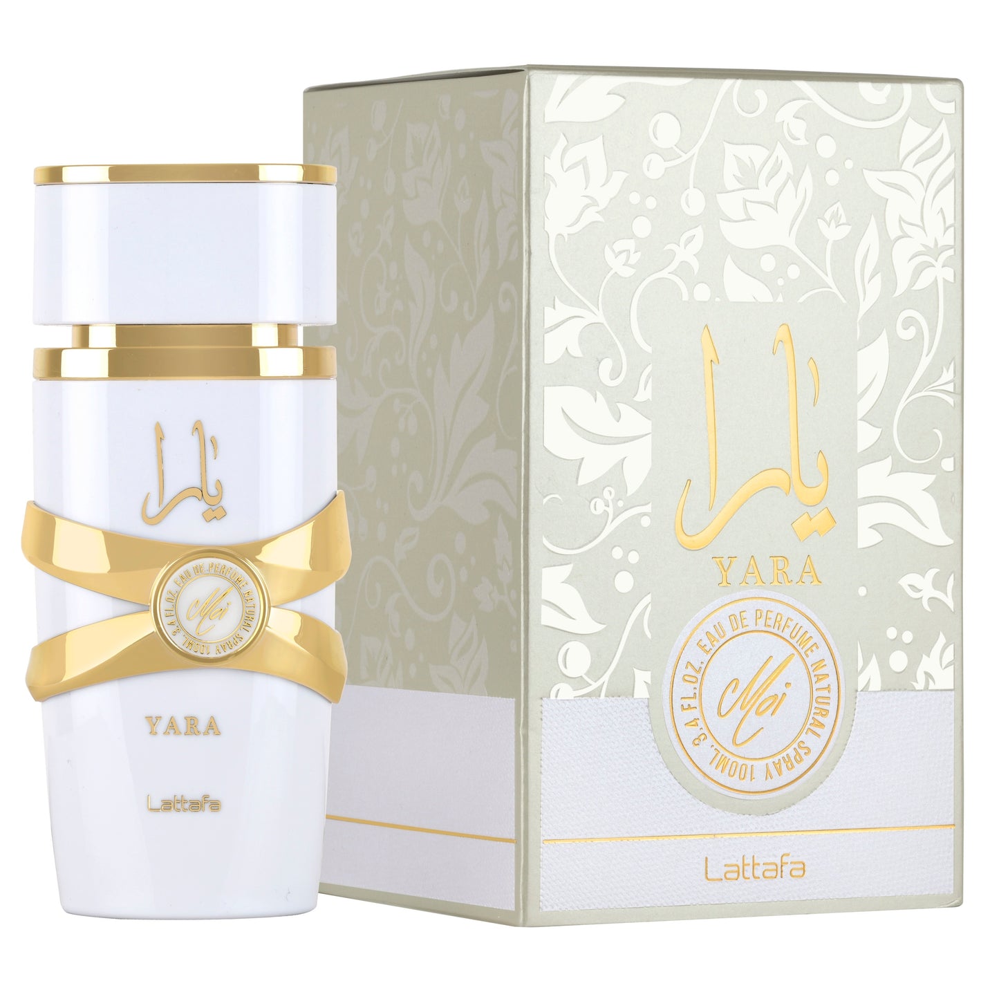 Lattafa Yara Moi Parfum Femei EDP 100ml