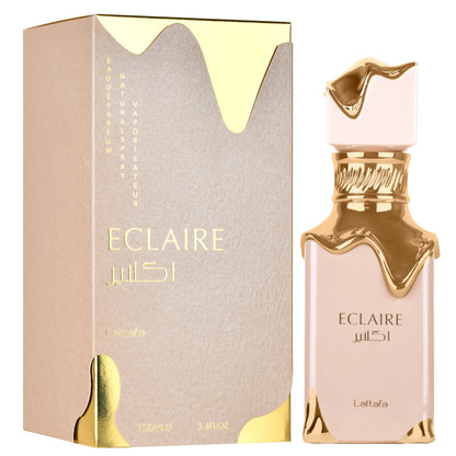 Lattafa Eclaire Parfum Femei EDP 100ml