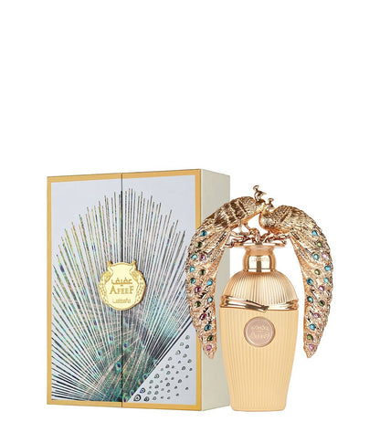 Lattafa Afeef Parfum Femei EDP 100ml