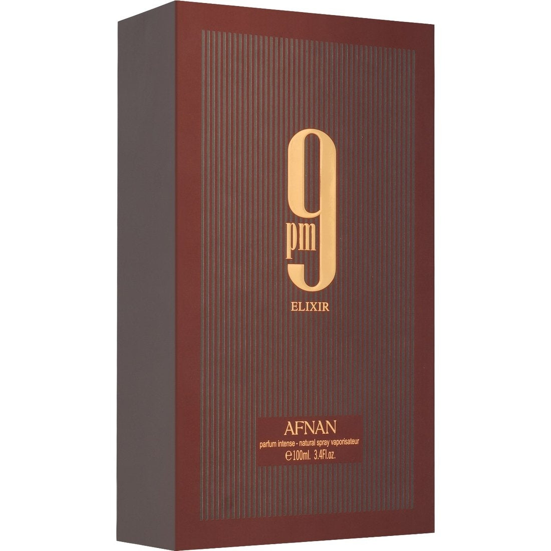Afnan 9PM Elixir Parfum Bărbați EDP 100 ml