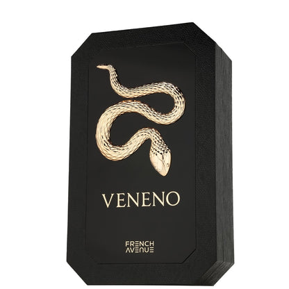 French Avenue Veneno Parfum Bărbați EDP 100 ml