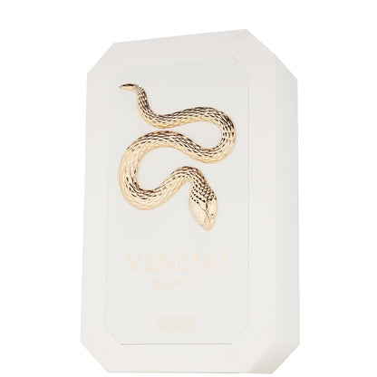French Avenue Veneno Bianco Parfum Femei EDP 100ml