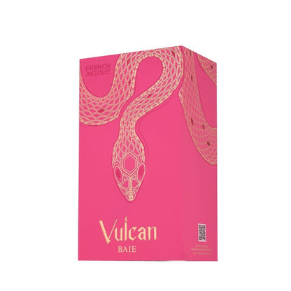 French Avenue Vulcan Baie Parfum Femei EDP 100ml