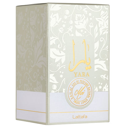 Lattafa Yara Moi Parfum Femei EDP 100ml
