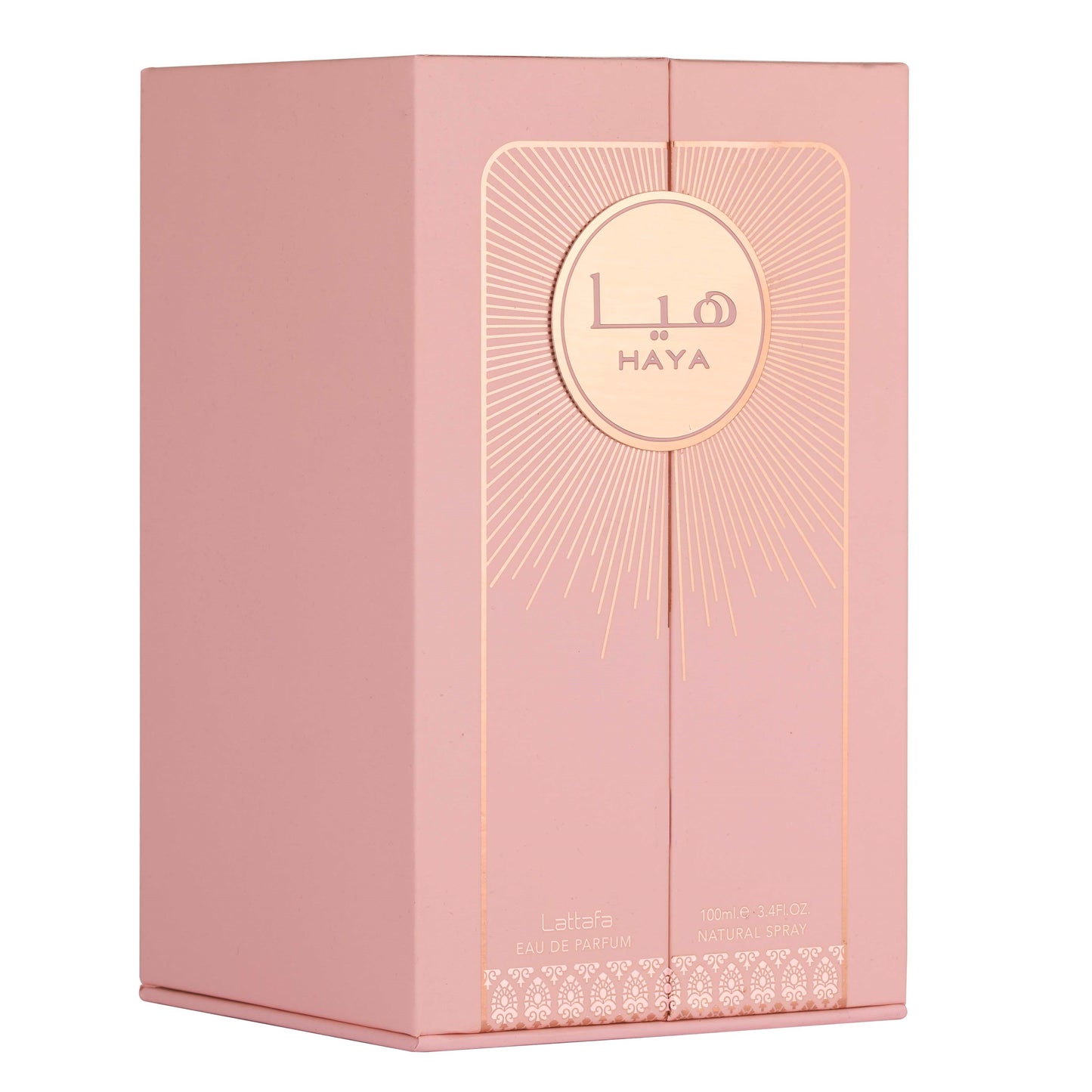 Lattafa Haya Parfum Femei EDP 100ml