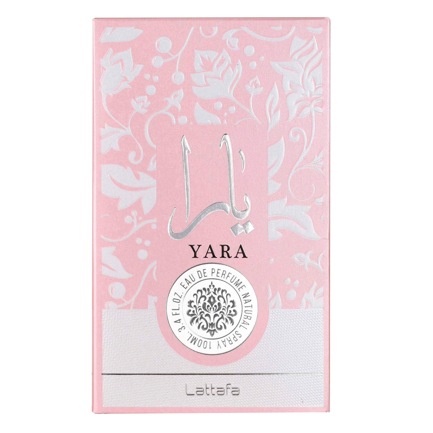 Lattafa Yara Parfum Femei EDP 100ml
