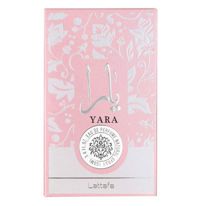 Lattafa Yara Parfum Femei EDP 100ml
