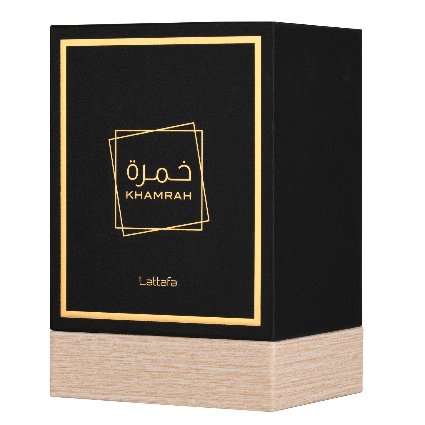Lattafa Khamrah Parfum Unisex EDP 100 ml