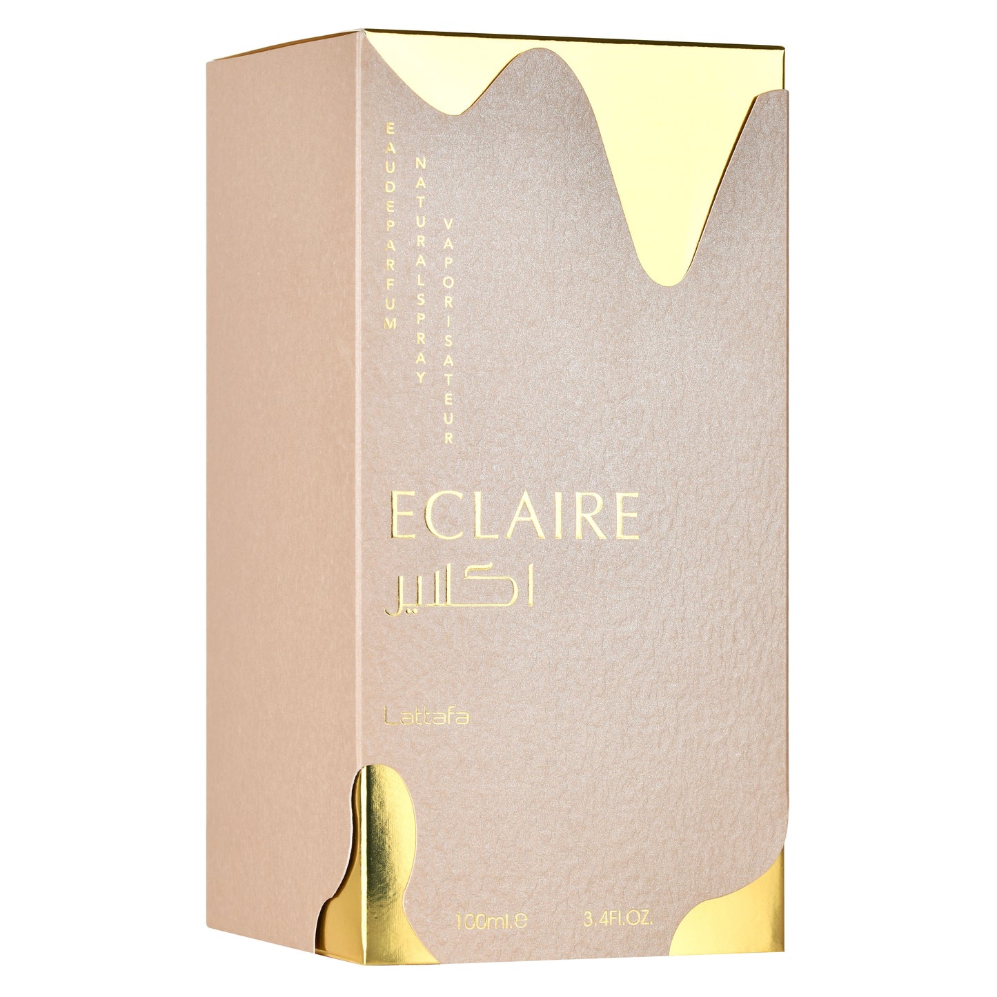 Lattafa Eclaire Parfum Femei EDP 100ml