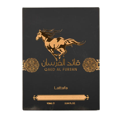 Lattafa Qaed Al Fursan Parfum Unisex EDP 90ml