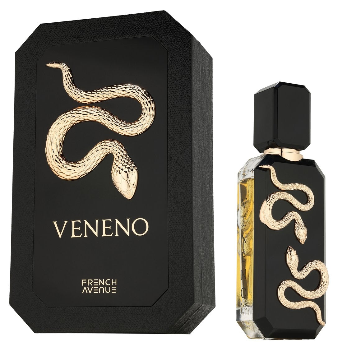 French Avenue Veneno Parfum Bărbați EDP 100 ml