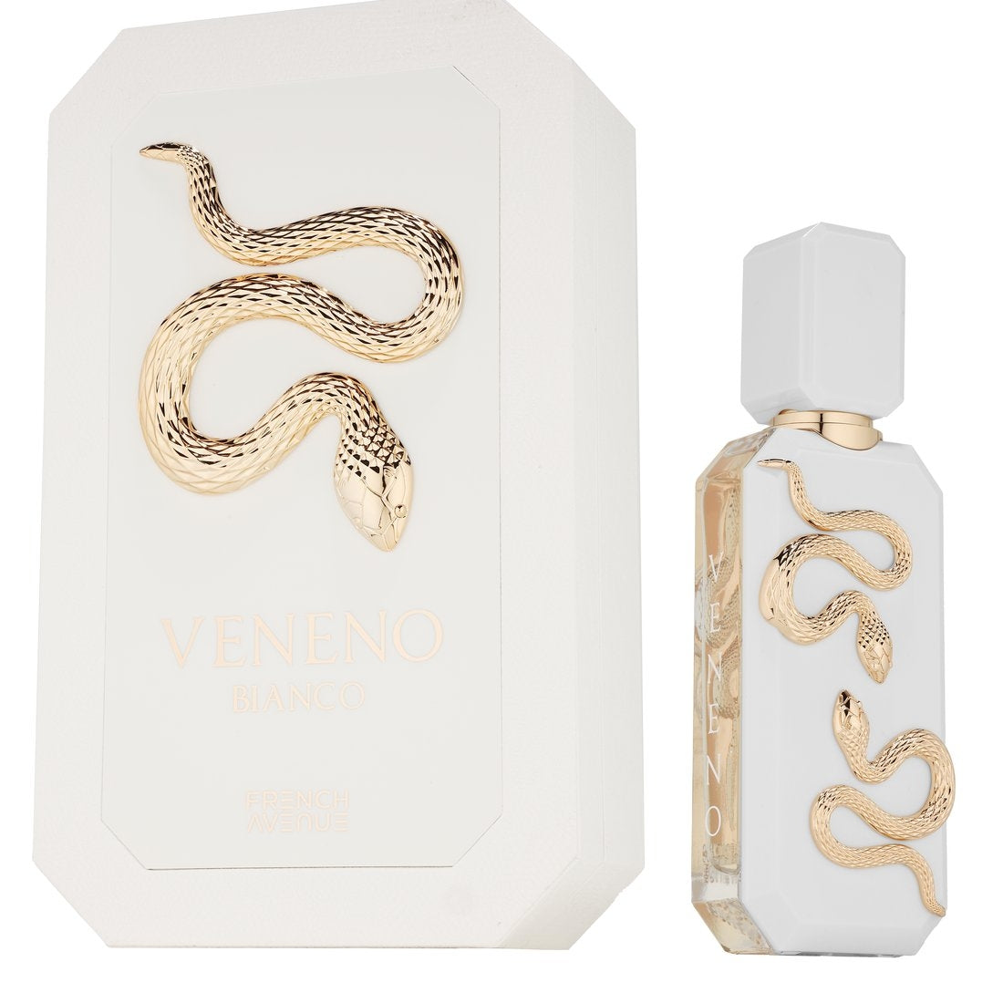 French Avenue Veneno Bianco Parfum Femei EDP 100ml