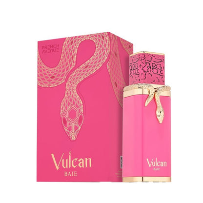 French Avenue Vulcan Baie Parfum Femei EDP 100ml