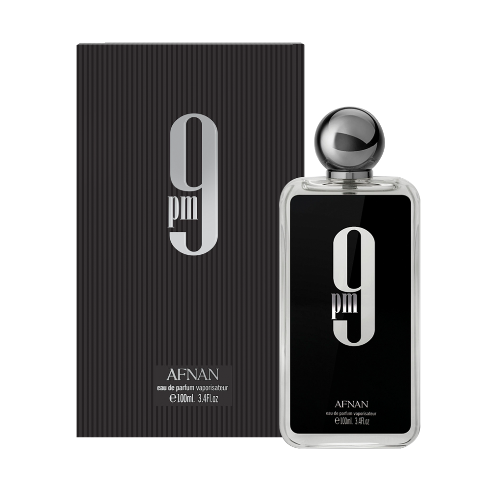 Afnan 9PM Men Parfum Bărbați EDP 100 ml
