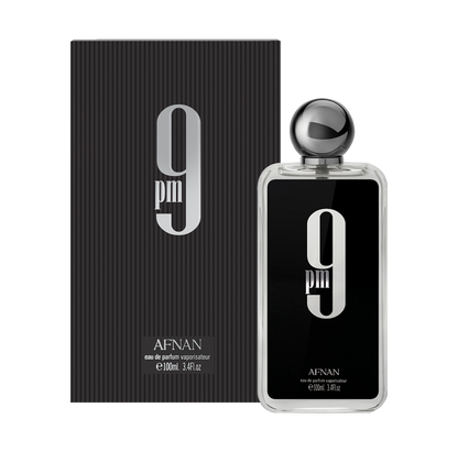 Afnan 9PM Men Parfum Bărbați EDP 100 ml