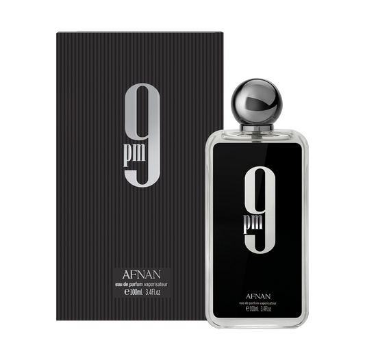 Afnan 9PM Men Parfum Bărbați EDP 100 ml