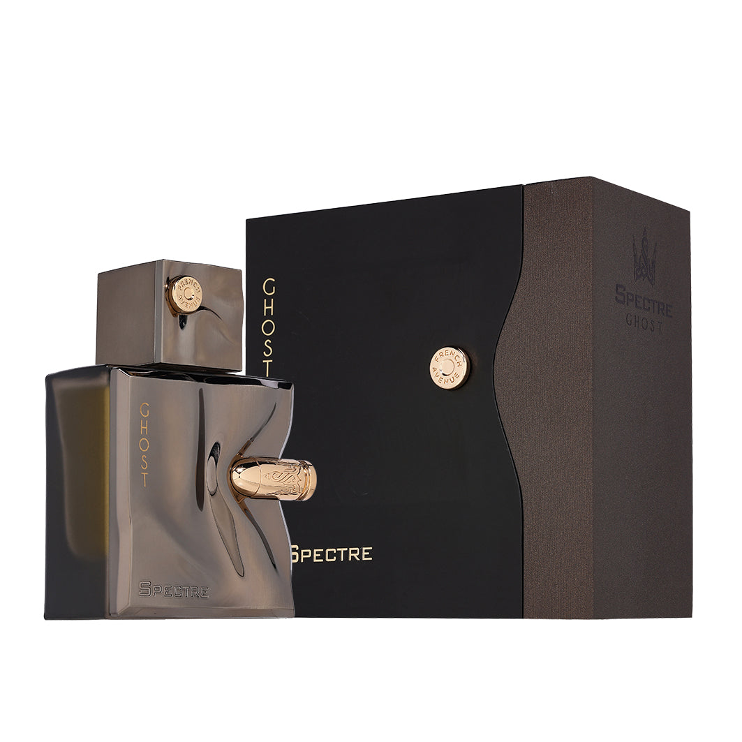 French Avenue Spectre Ghost Parfum Bărbați EDP 80ml