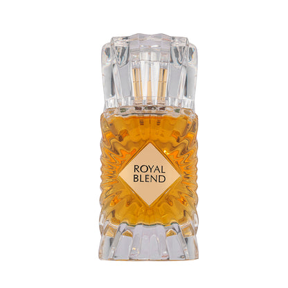 French Avenue Royal Blend Parfum Unisex EDP 100 ml